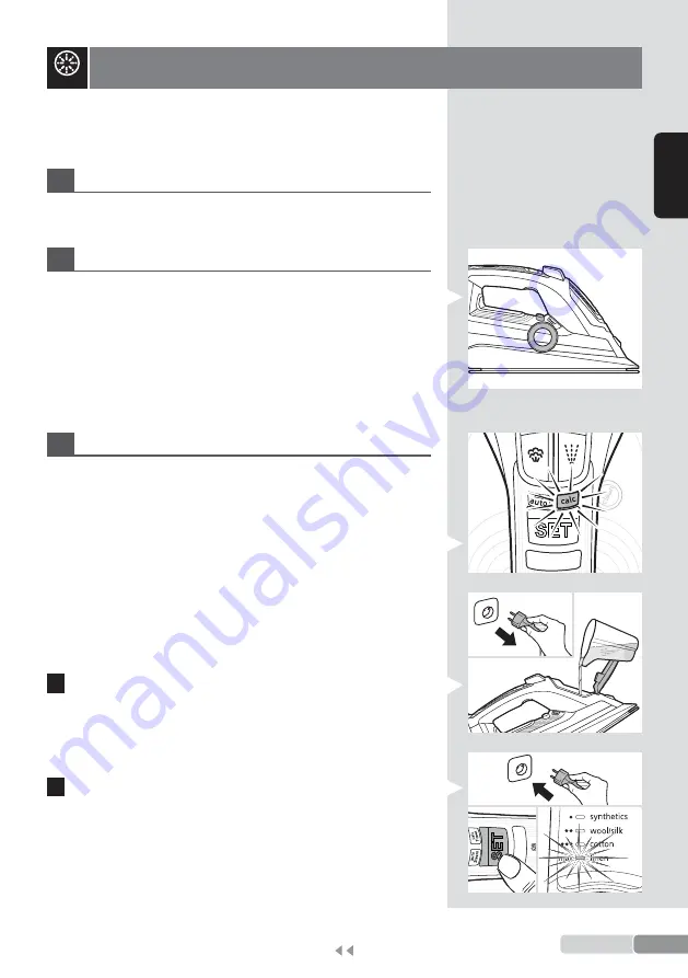 Siemens iQ700 Operating Instructions Manual Download Page 29