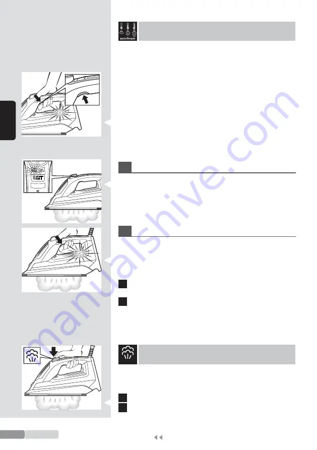 Siemens iQ700 Operating Instructions Manual Download Page 40