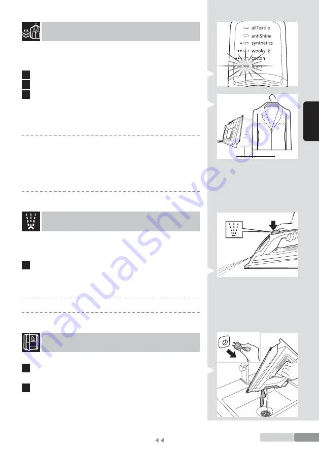 Siemens iQ700 Operating Instructions Manual Download Page 41