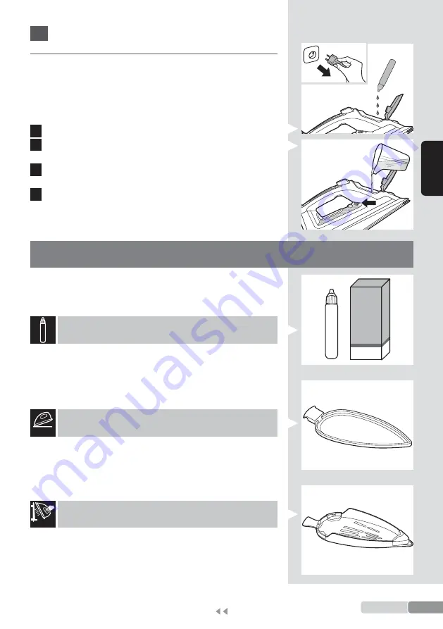 Siemens iQ700 Operating Instructions Manual Download Page 45