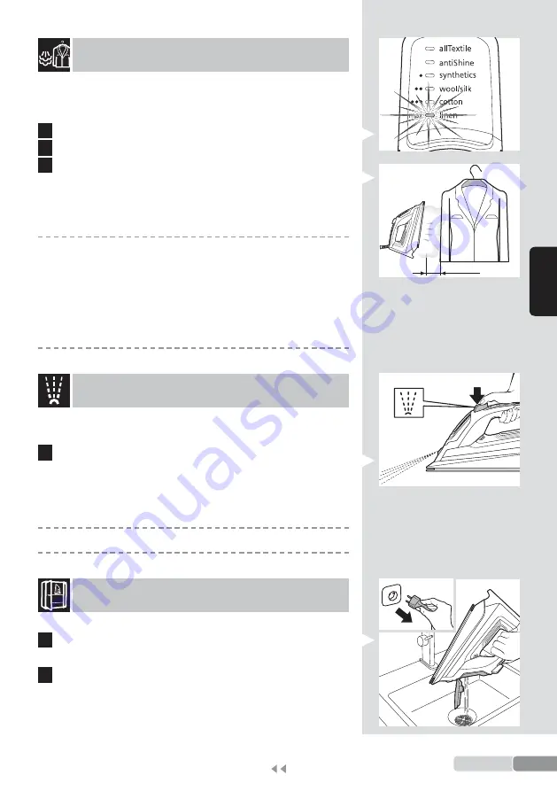 Siemens iQ700 Operating Instructions Manual Download Page 55