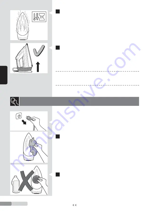 Siemens iQ700 Operating Instructions Manual Download Page 56