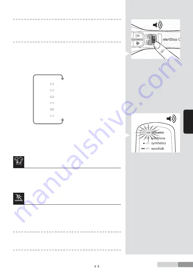 Siemens iQ700 Operating Instructions Manual Download Page 67