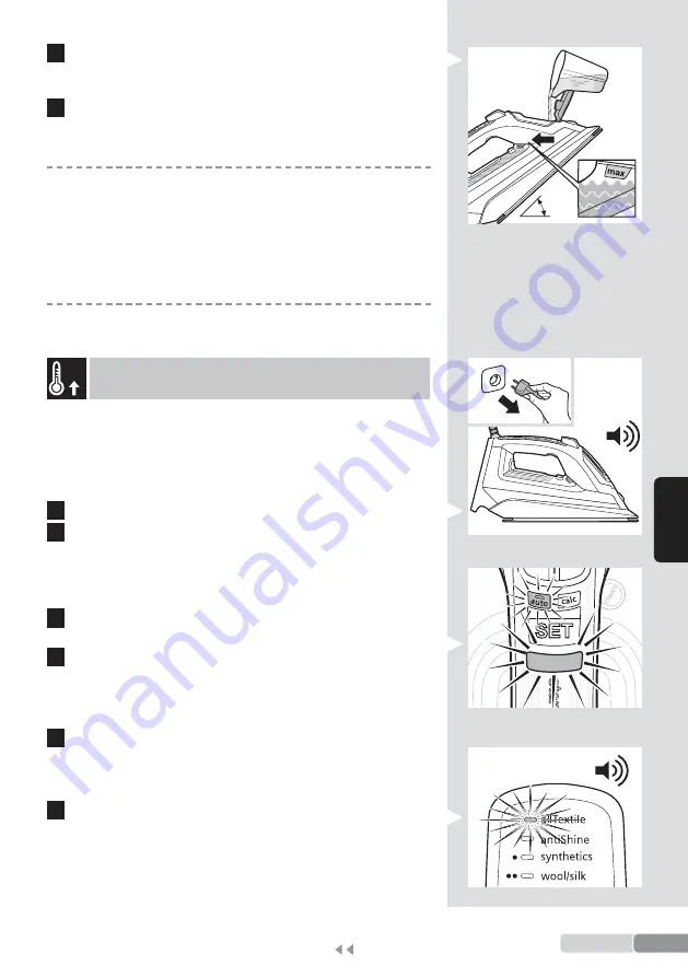 Siemens iQ700 Operating Instructions Manual Download Page 79