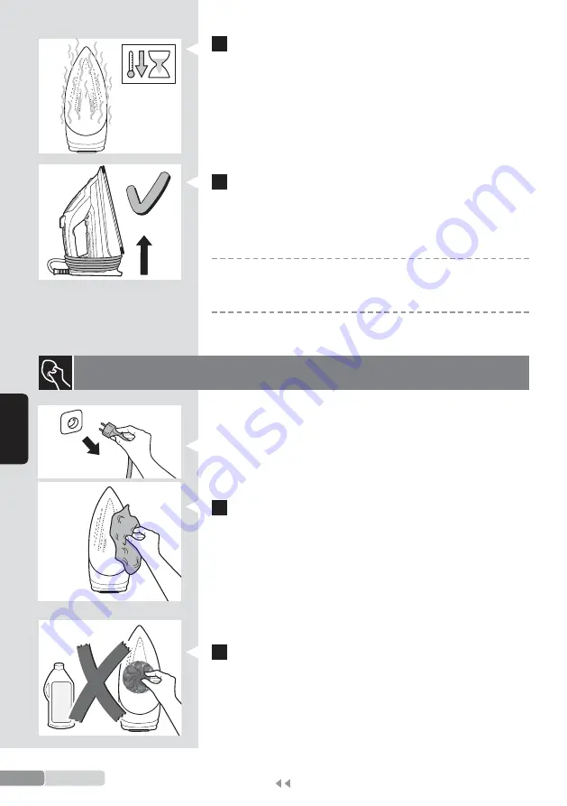 Siemens iQ700 Operating Instructions Manual Download Page 84