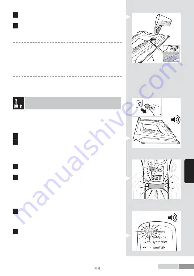 Siemens iQ700 Operating Instructions Manual Download Page 93