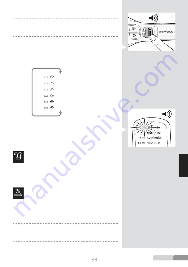 Siemens iQ700 Operating Instructions Manual Download Page 95