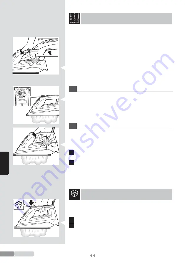 Siemens iQ700 Operating Instructions Manual Download Page 96