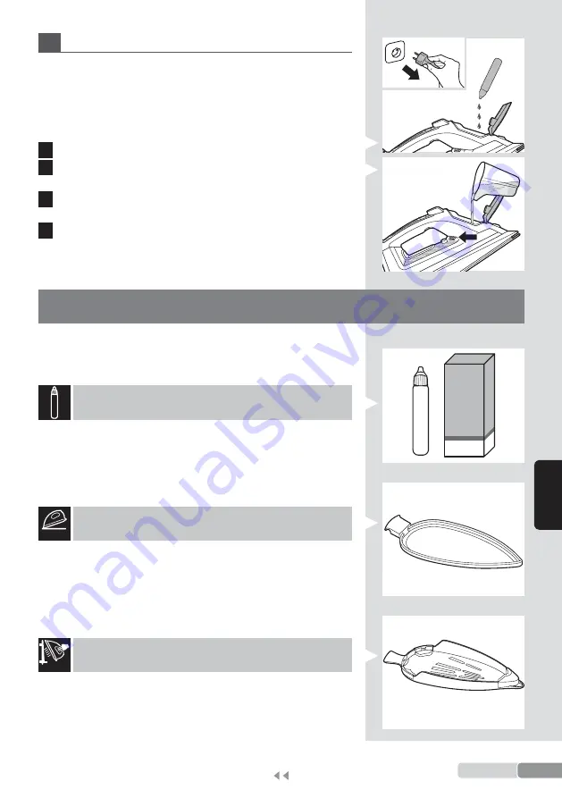 Siemens iQ700 Operating Instructions Manual Download Page 101