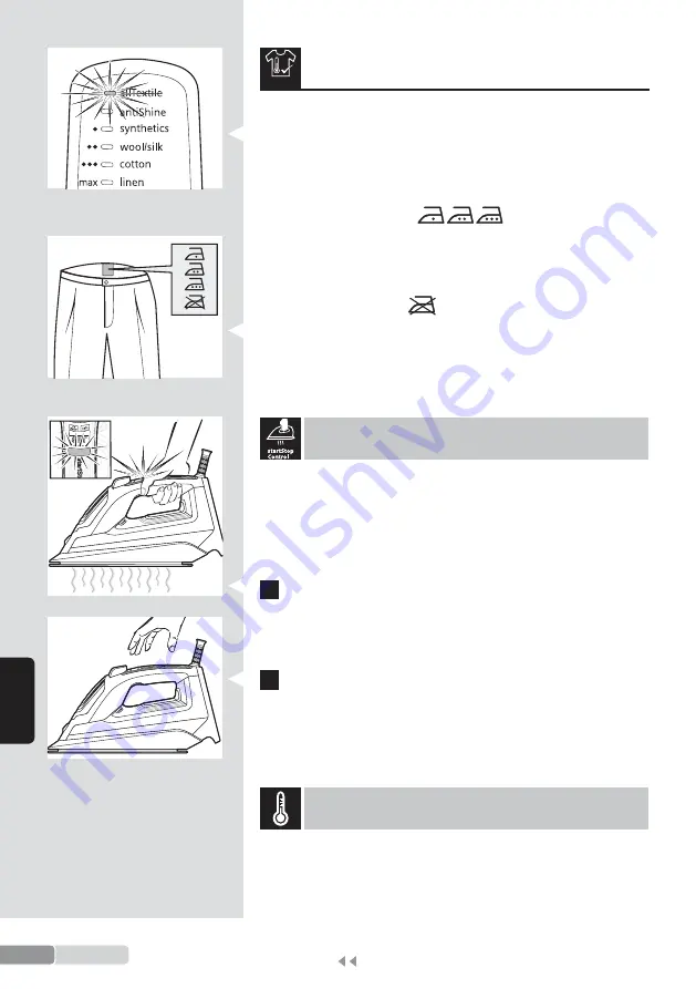 Siemens iQ700 Operating Instructions Manual Download Page 108