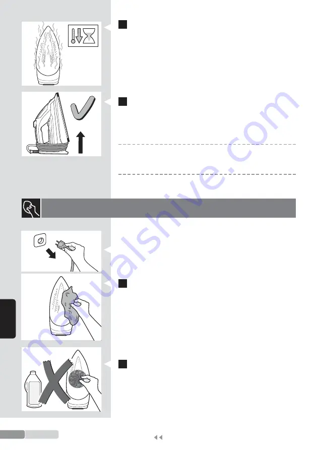 Siemens iQ700 Operating Instructions Manual Download Page 112