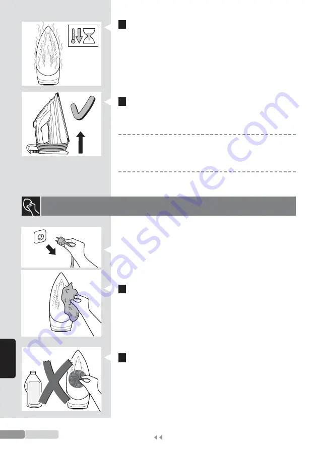 Siemens iQ700 Operating Instructions Manual Download Page 126