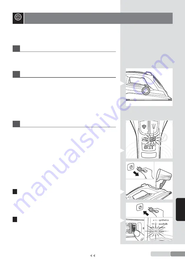 Siemens iQ700 Operating Instructions Manual Download Page 127