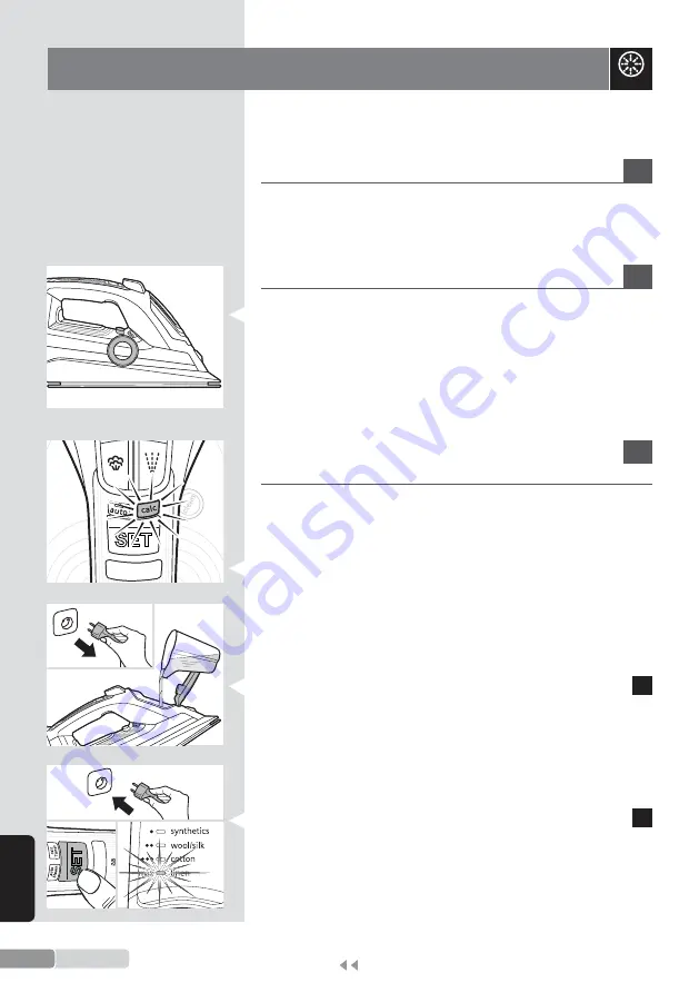 Siemens iQ700 Operating Instructions Manual Download Page 136