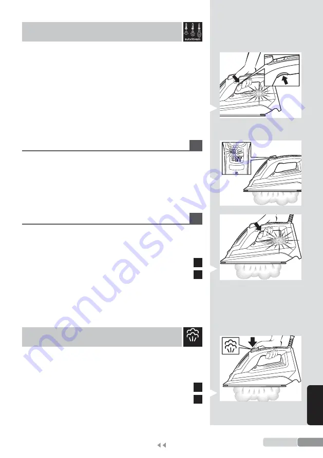 Siemens iQ700 Operating Instructions Manual Download Page 139