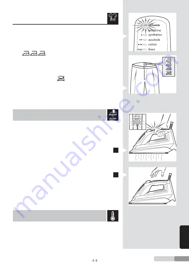 Siemens iQ700 Operating Instructions Manual Download Page 141