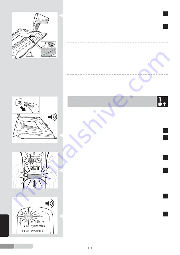 Siemens iQ700 Operating Instructions Manual Download Page 142