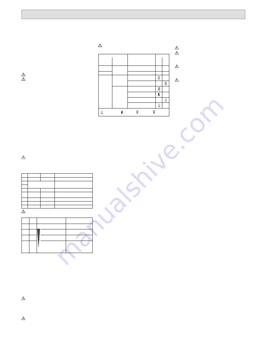 Siemens IR270CT User Manual Download Page 8