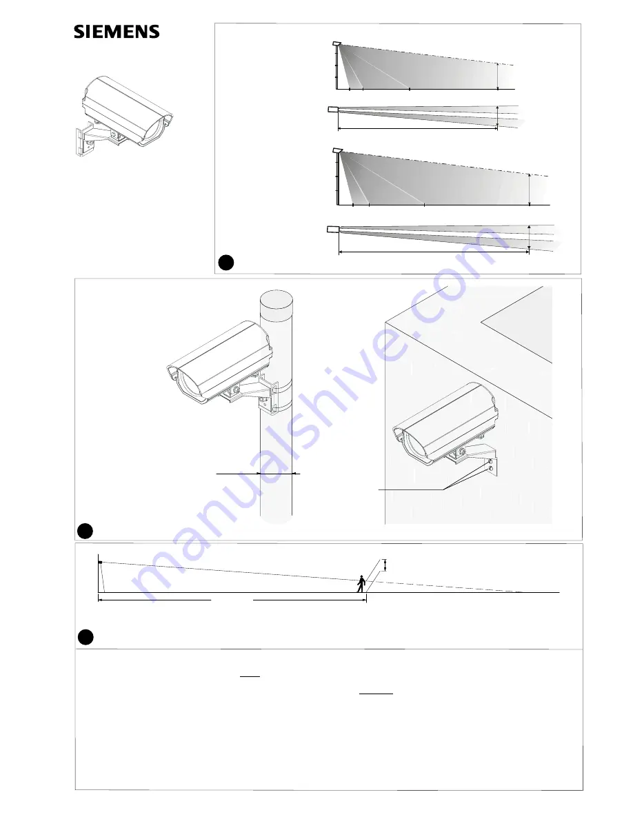 Siemens IS404 Instruction Manual Download Page 1