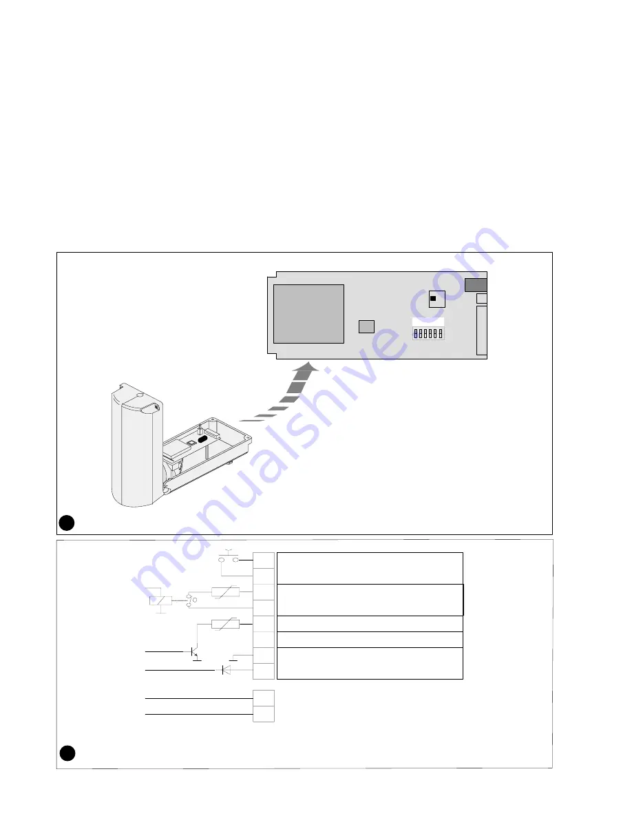 Siemens IS404 Instruction Manual Download Page 2