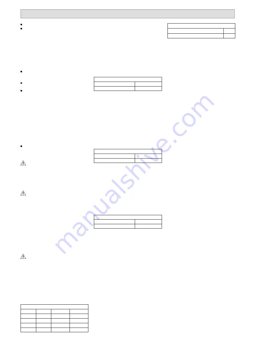 Siemens IS404 Instruction Manual Download Page 4