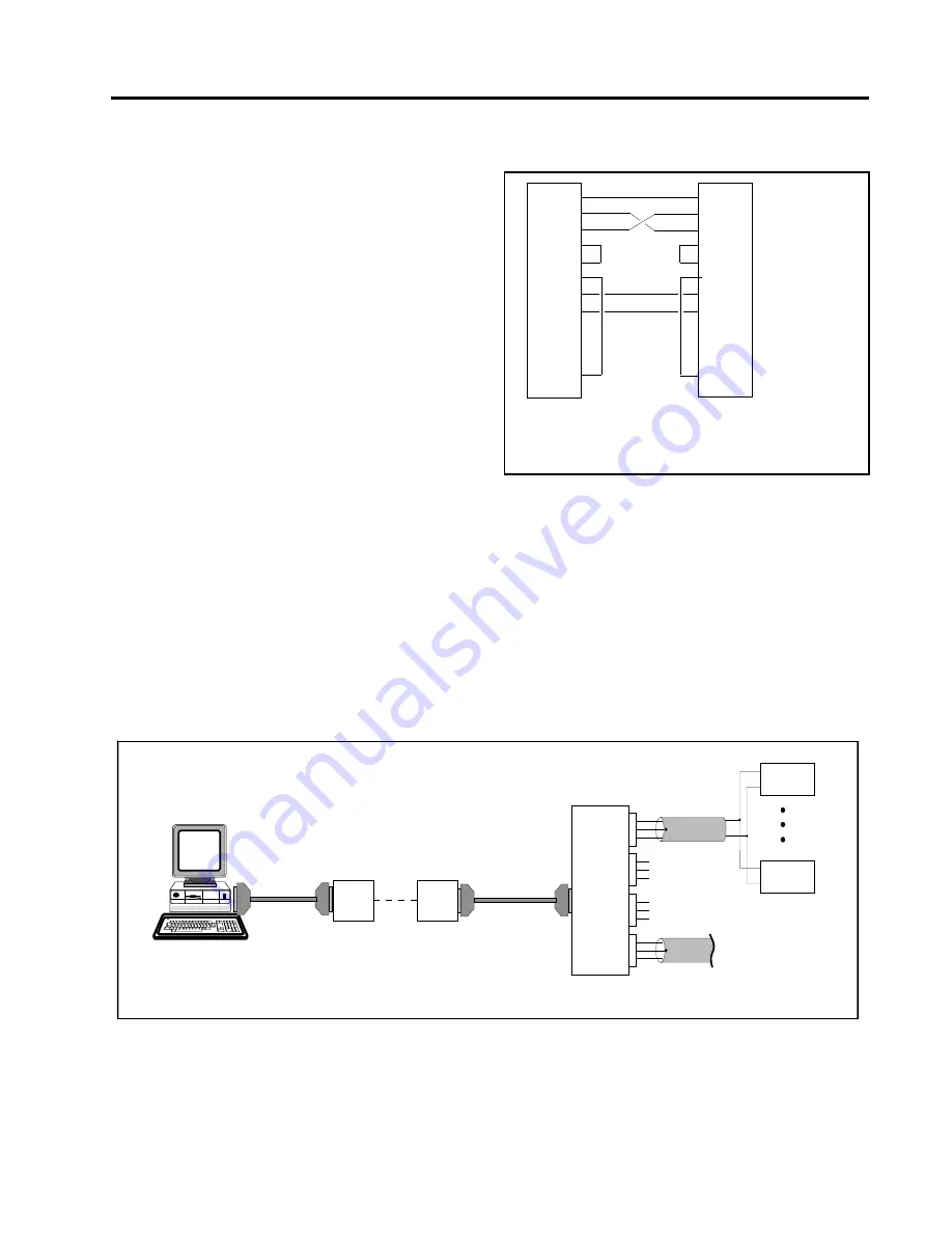 Siemens ISOLATED MULTI-DROP SG-6048-01 Скачать руководство пользователя страница 10