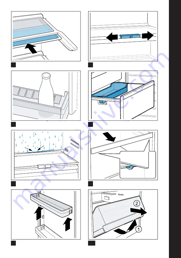 Siemens K IS H Series User Manual Download Page 3