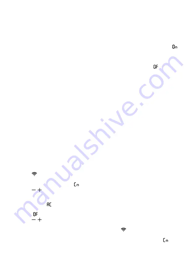 Siemens K IS H Series User Manual Download Page 22