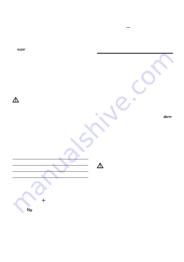 Siemens K IS H Series User Manual Download Page 55