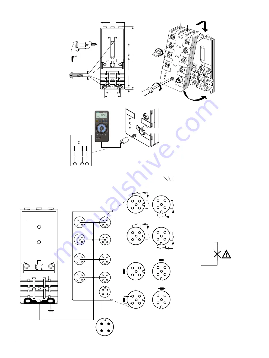 Siemens K60R Скачать руководство пользователя страница 2