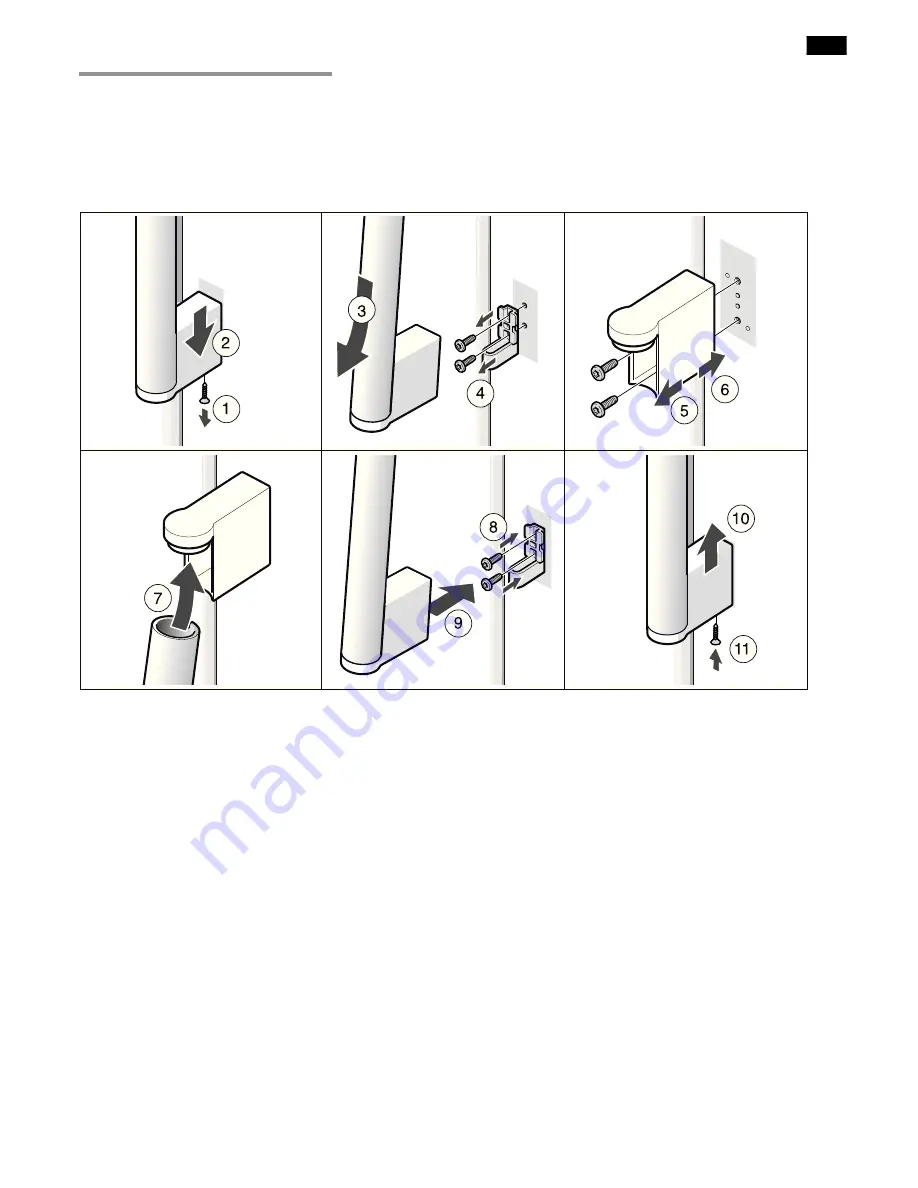 Siemens KA..D Operating And Installation Instructions Download Page 107