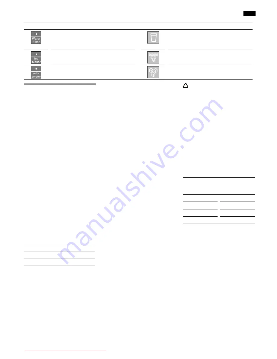 Siemens KA58NA40 Operating And Installation Instructions Download Page 45