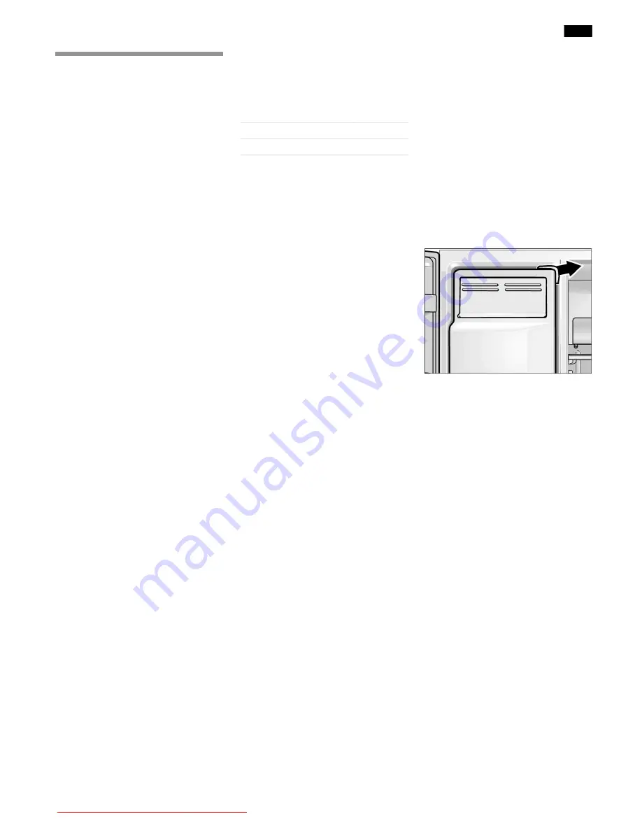 Siemens KA58NA40 Operating And Installation Instructions Download Page 75