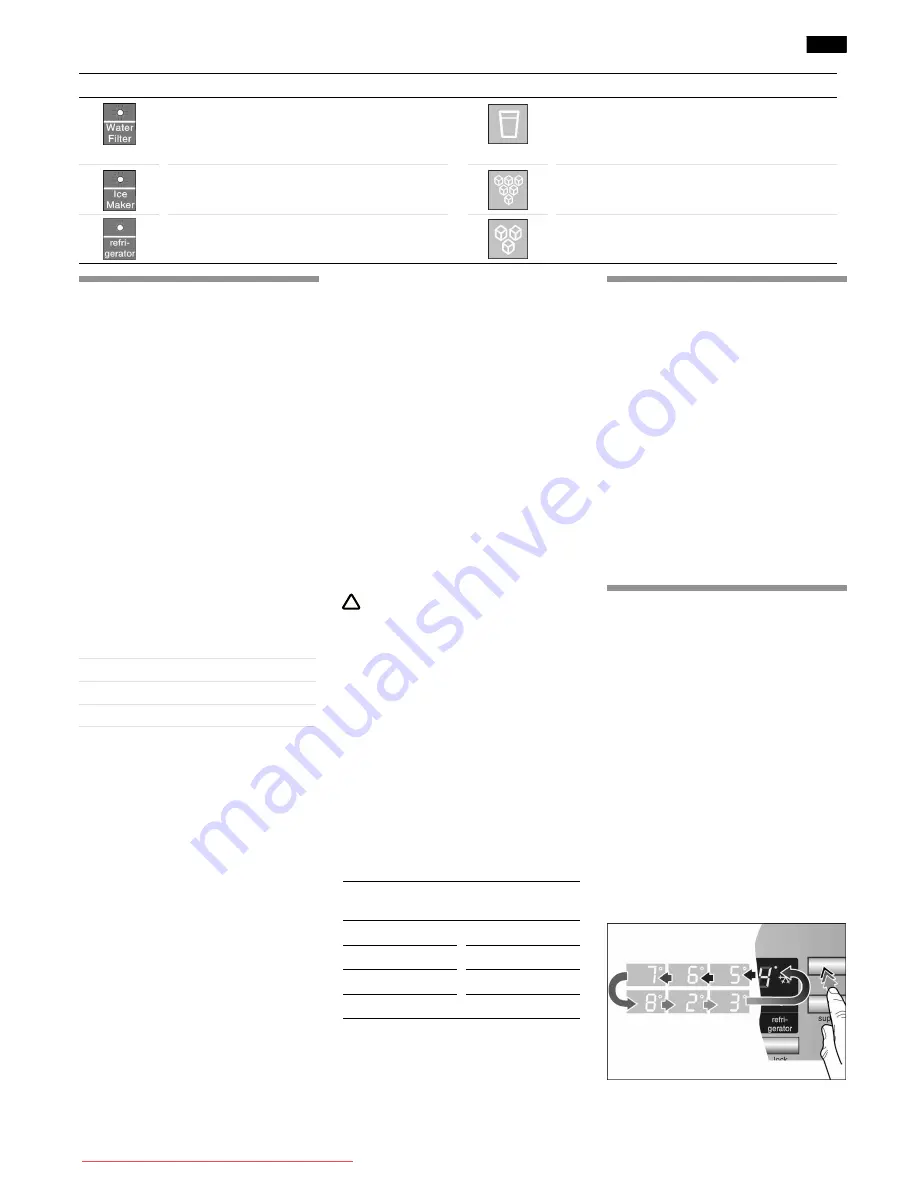 Siemens KA58NA40 Operating And Installation Instructions Download Page 141