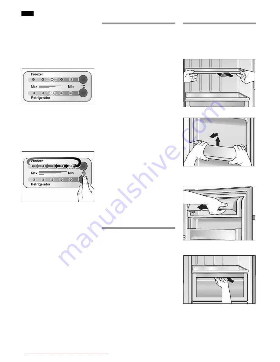 Siemens KA58NA40 Operating And Installation Instructions Download Page 142