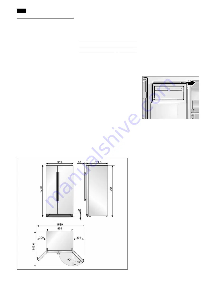 Siemens KA58NA70 Operating And Installtion Instructions Download Page 132