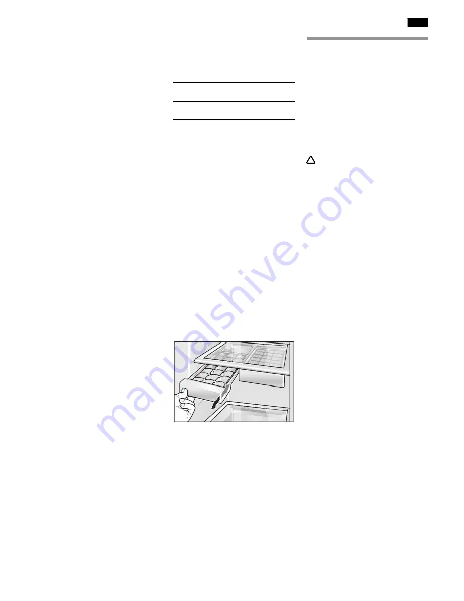 Siemens KA58NA70 Operating And Installtion Instructions Download Page 183