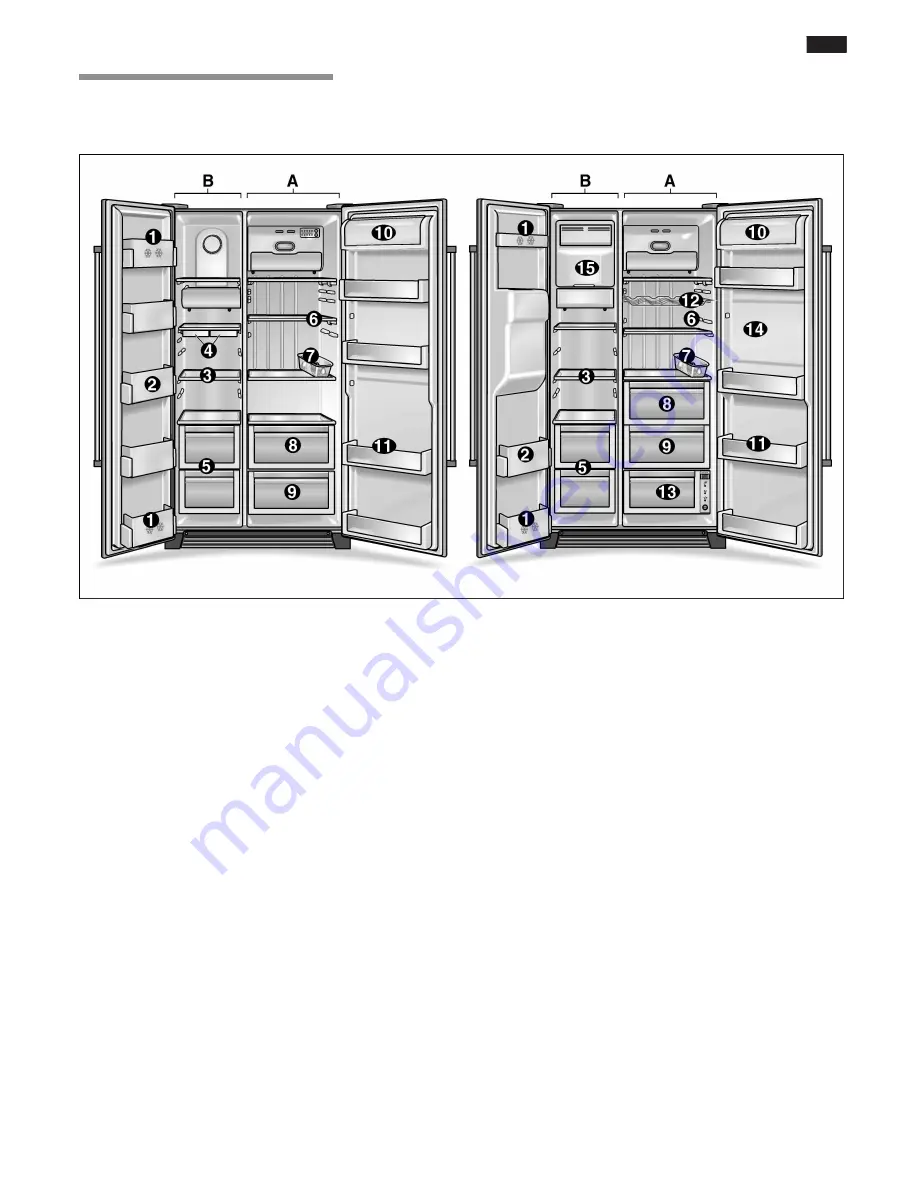 Siemens KA60NA40 Operating And Installation Instructions Download Page 79