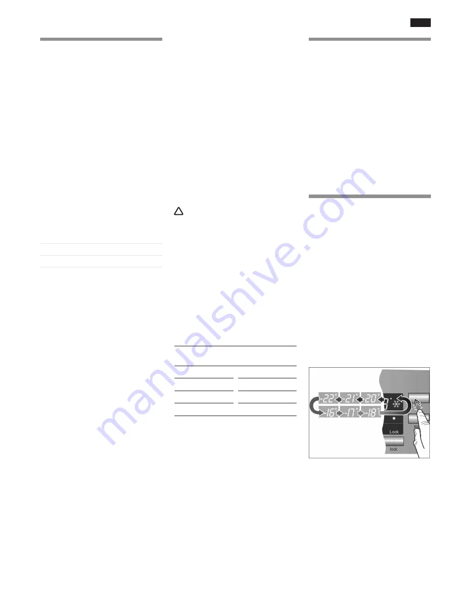 Siemens KA60NA40 Operating And Installation Instructions Download Page 135