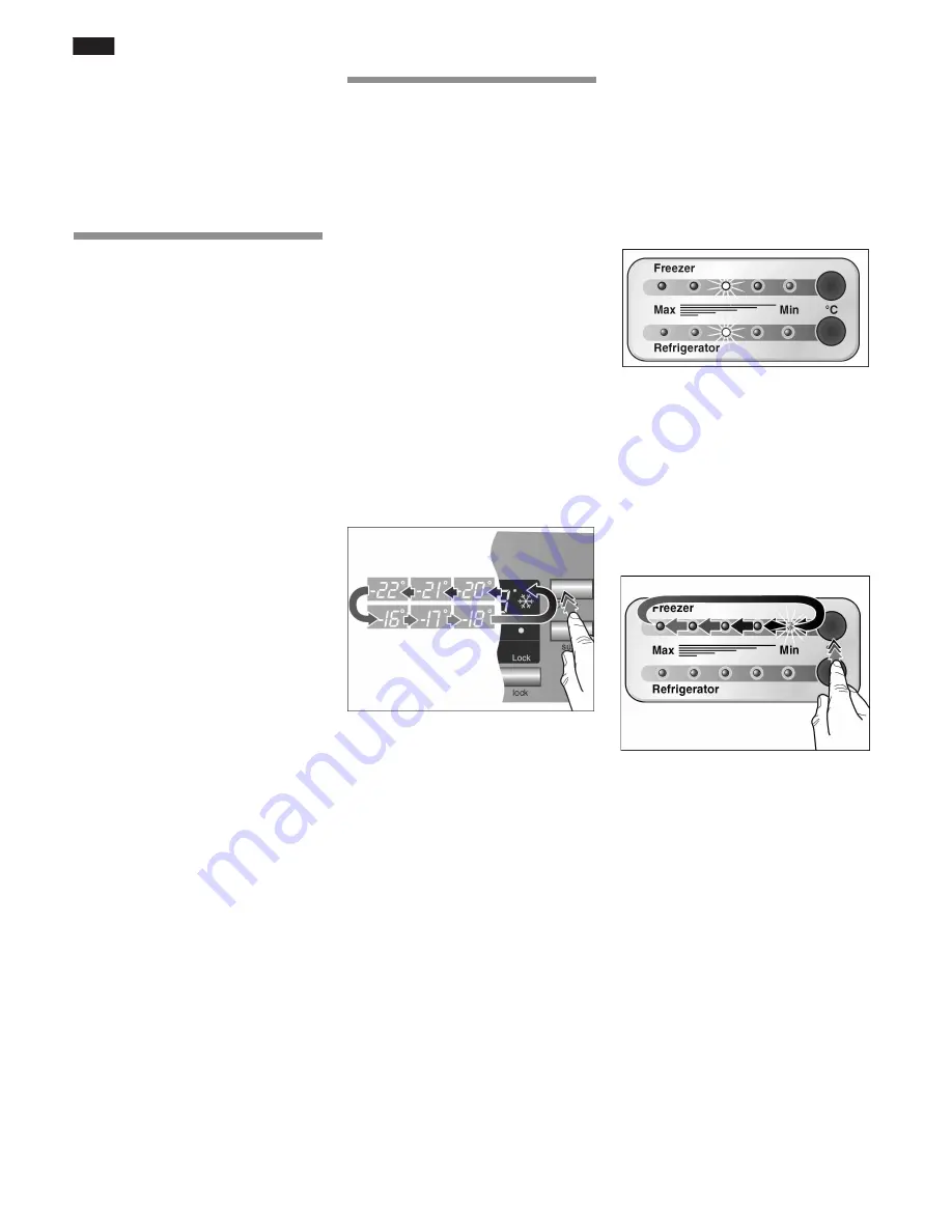 Siemens KA60NA40 Operating And Installation Instructions Download Page 172