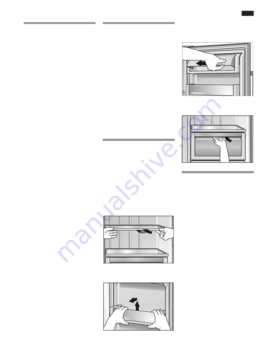 Siemens KA60NA40 Operating And Installation Instructions Download Page 173