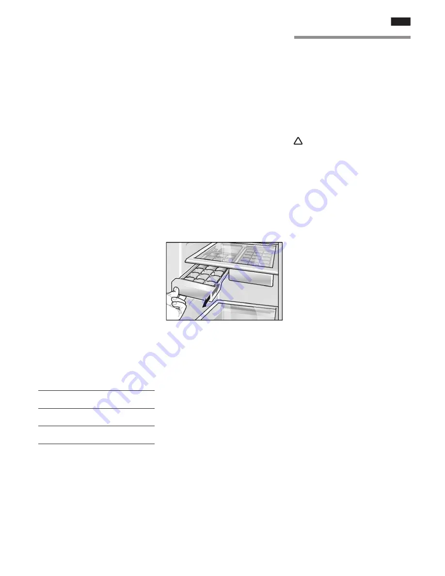 Siemens KA60NA40 Operating And Installation Instructions Download Page 195