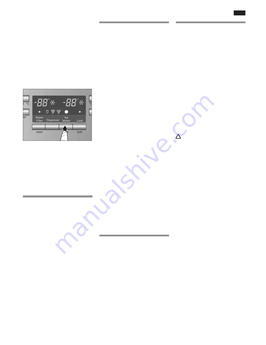 Siemens KA60NA40 Operating And Installation Instructions Download Page 197