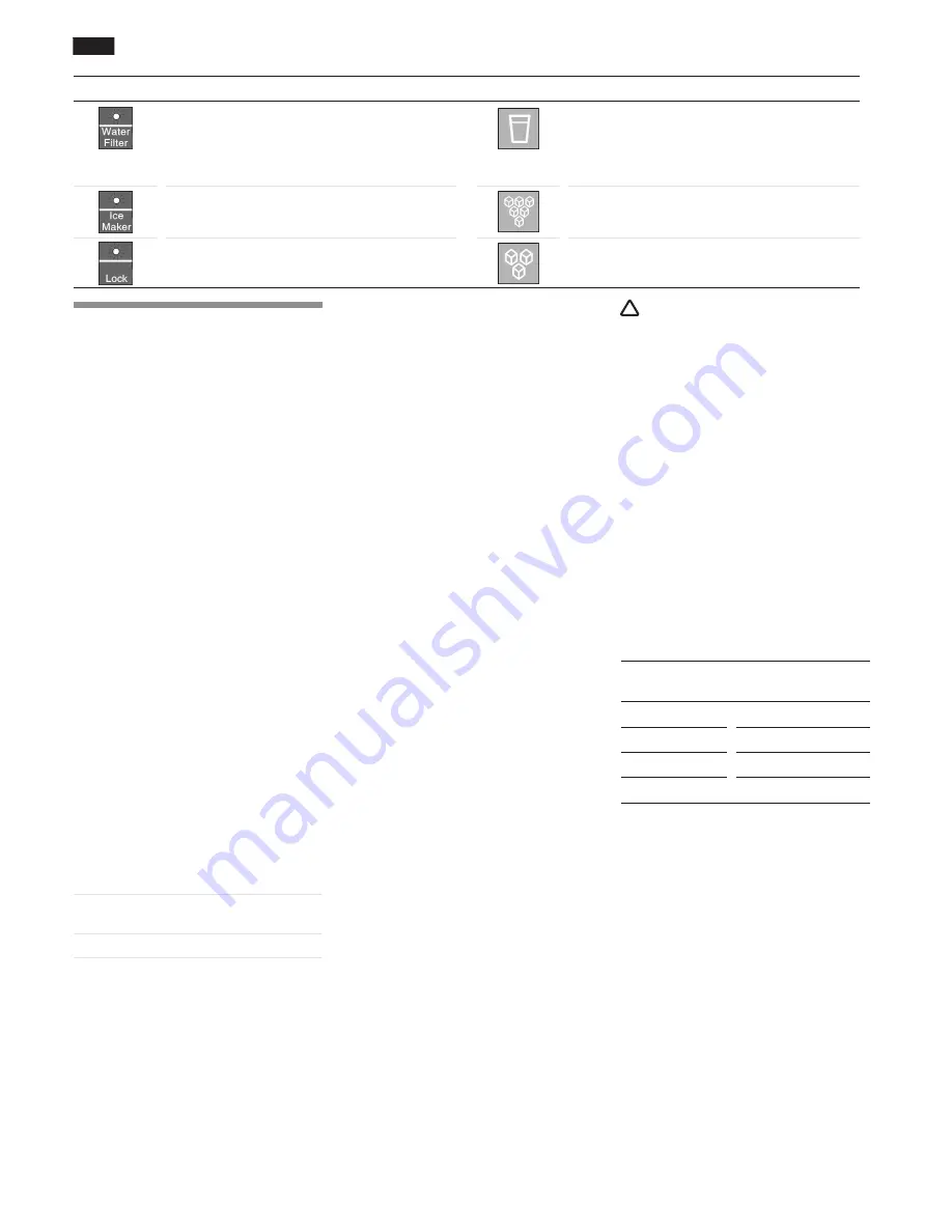 Siemens KA60NA40 Operating And Installation Instructions Download Page 210