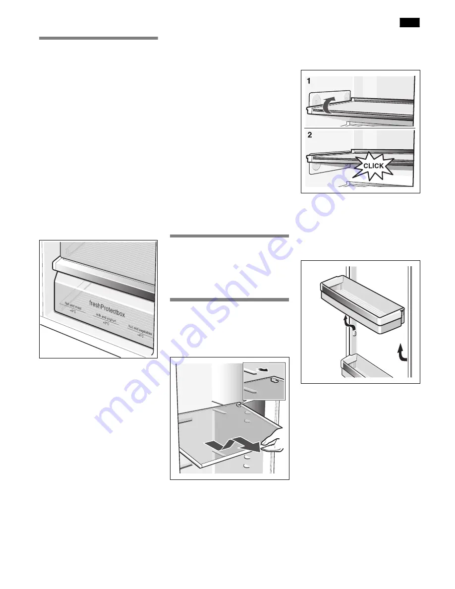 Siemens KA62DP91 Operating And Installation Instructions Download Page 15