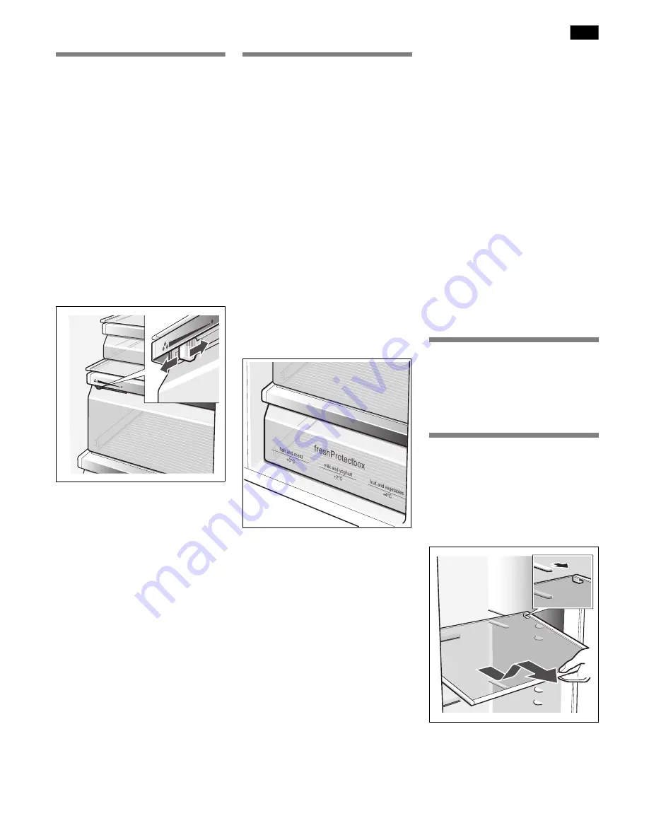 Siemens KA62DP91 Operating And Installation Instructions Download Page 59