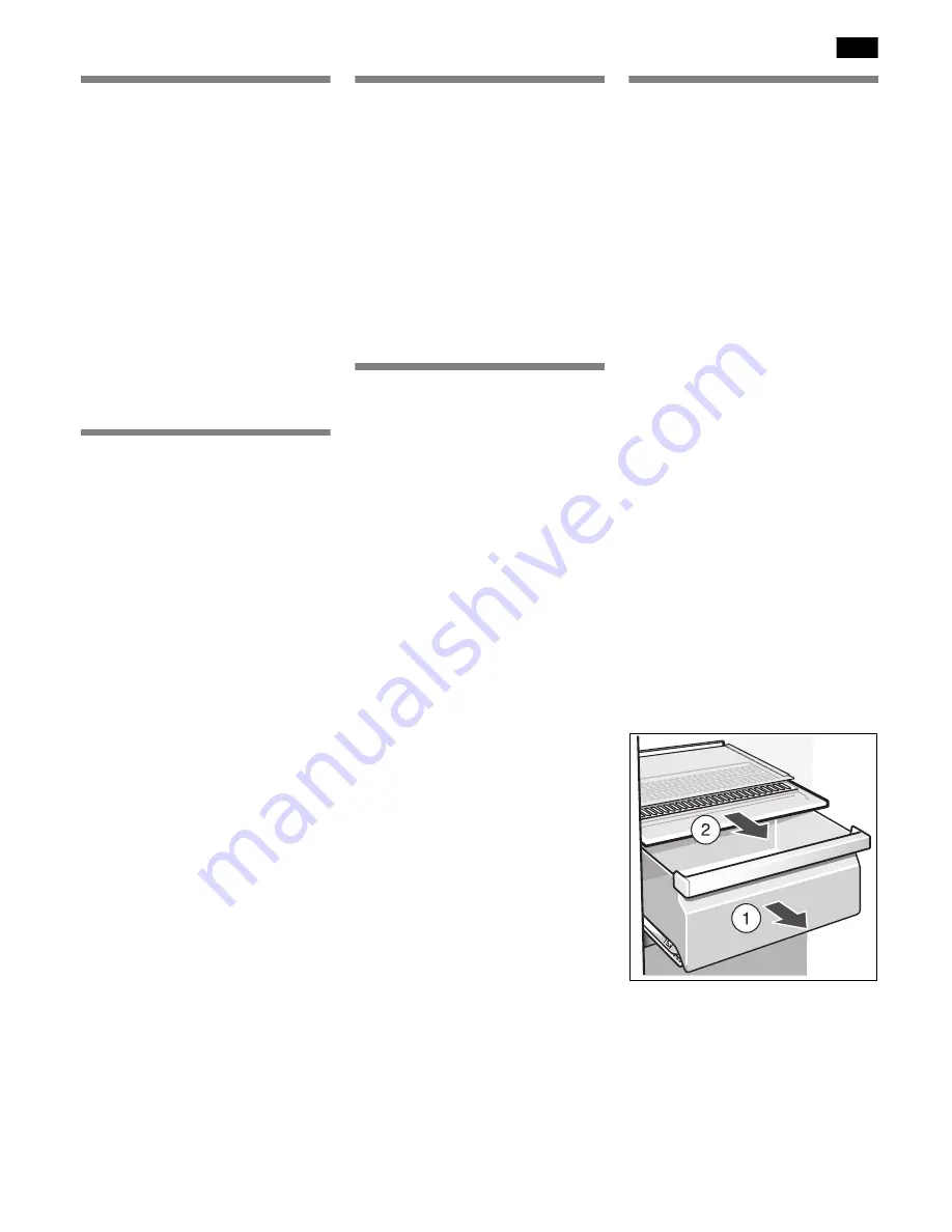 Siemens KA62DP91 Operating And Installation Instructions Download Page 111