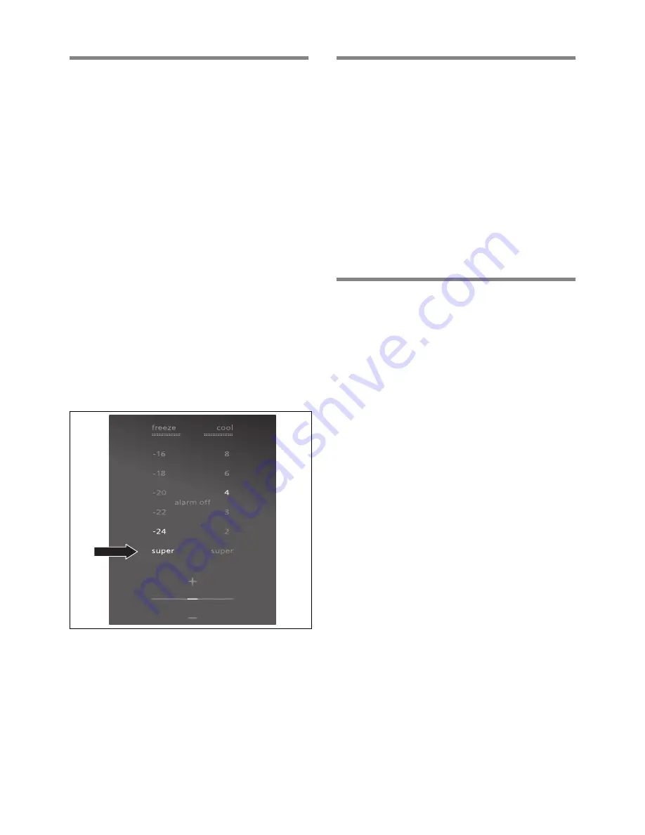 Siemens ka92nvi25 User Manual Download Page 16