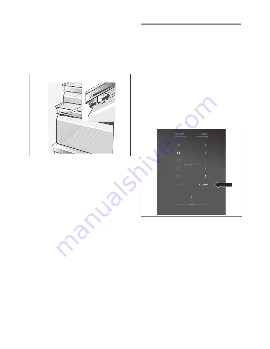 Siemens ka92nvi25 User Manual Download Page 17