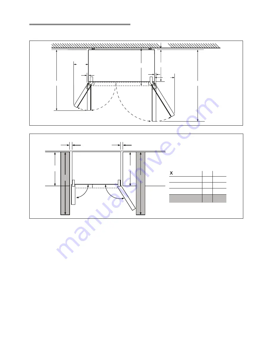 Siemens ka92nvi25 User Manual Download Page 47